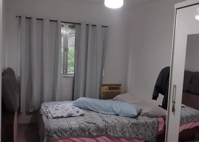 Apê abençoado por Deus Apartamento Rio de Janeiro