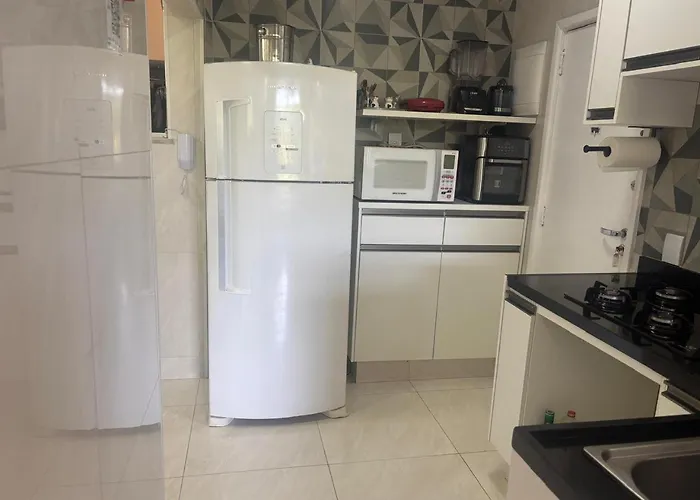 Localização Fantástica! Botafogo-URCA Apartamento Rio de Janeiro
